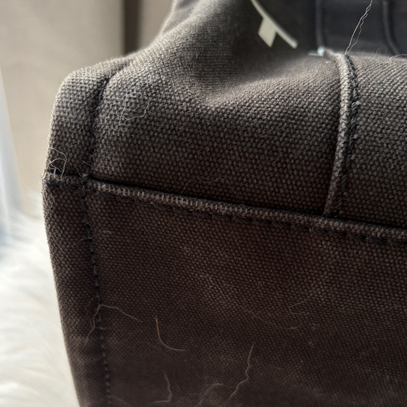 Marc Jacobs Black Messenger Bag - Picture 7 of 7